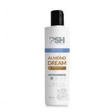 PSH HOME ALMOND DREAM Shampoo 300 ml