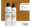 PSH HOME ALMOND DREAM Shampoo 300 ml