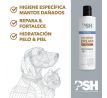 PSH HOME ALMOND DREAM Shampoo 300 ml