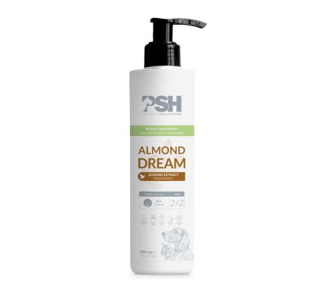 PSH HOME ALMOND DREAM Conditioner 300 ml