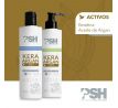 PSH HOME KERA ARGAN Shampoo 300 ml