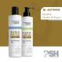 PSH HOME KERA ARGAN Shampoo 300 ml