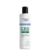 PSH HOME CBD FUSION Shampoo 300 ml