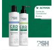 PSH HOME CBD FUSION Shampoo 300 ml