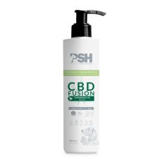 PSH HOME CBD FUSION Conditioner 300 ml