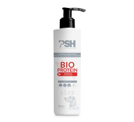 PSH HOME BIO PROTEIN Mask 300 ml