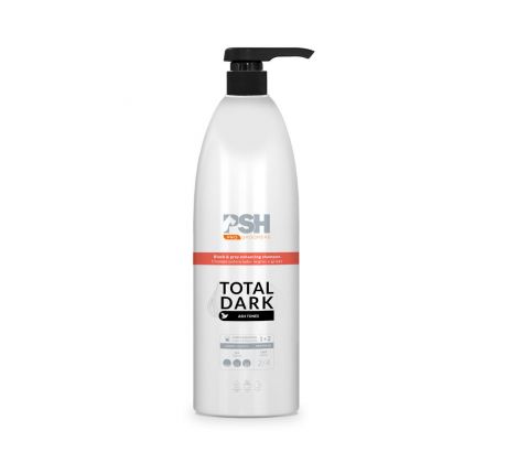 PSH Shampoo Black and Gray Enhancing