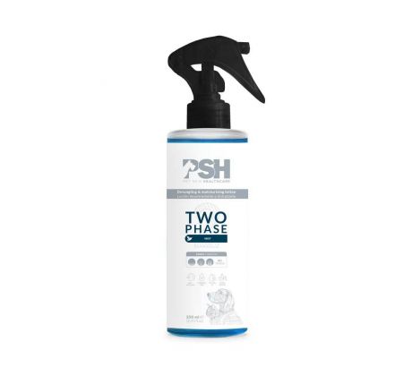 2Phase Conditioner - PSH HOME GROOMERS