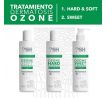 PSH Shampoo OZONE HARD