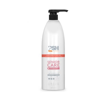 PSH Shampoo SENIOR CARE 1000 ml