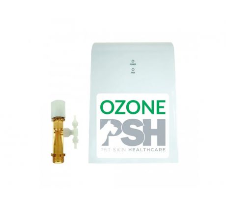 GENERATOR OZONE O3