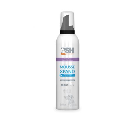 PSH Xpand Volume Mousse