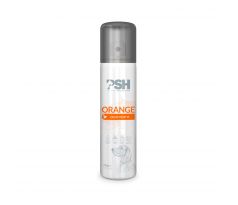 PSH HOME EAU DE TOILETTE Orange 75 ml