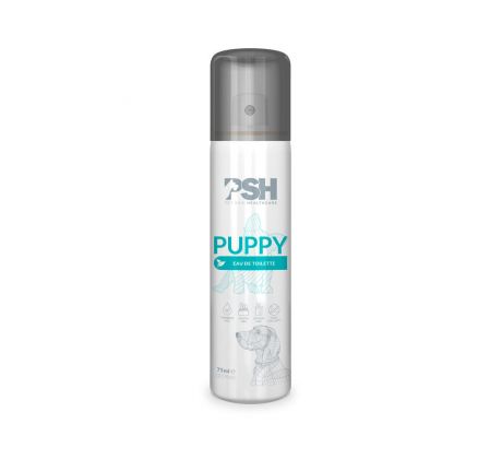 PSH HOME EAU DE TOILETTE Puppy 75 ml