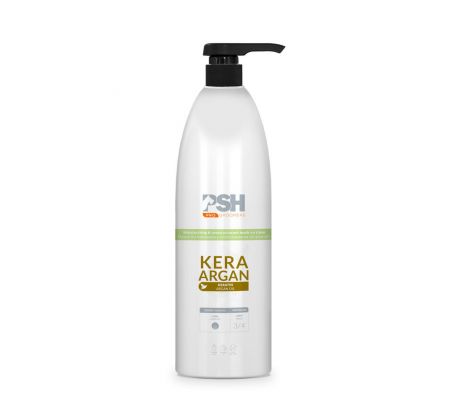 PSH KERA ARGAN Mask