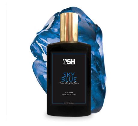 PSH HOME EAU DE PARFUM Sky Blue 50 ml