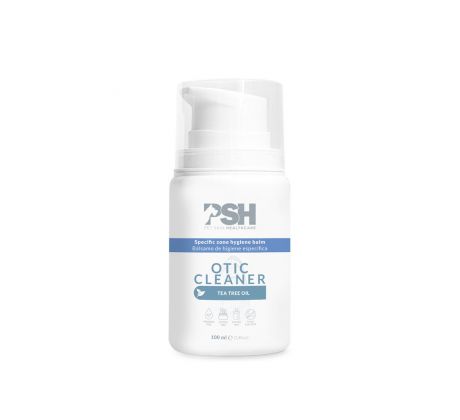 PSH Otic Cleaner 100 ml