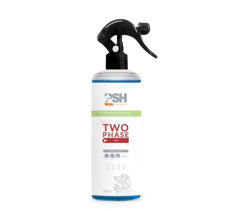 PSH Two Phase Conditioner